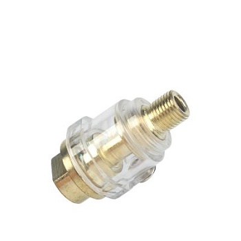 Лубрикатор  "PATRIOT" L100 mini (1/4FM)