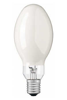 Лампа  ДРЛ- 250 М E-40 "LUXE" "Лисма" (3820231)