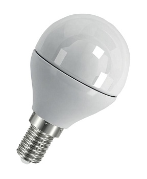 Лампа светодиодная LED Value LVCLP60 7SW/865 230В E14 10х1 RU OSRAM 4058075579682