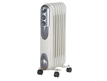 Радиатор масляный РЕСАНТА ОМПТ-7Н