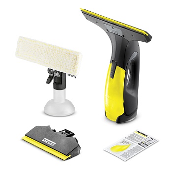 Стеклоочиститель  KARCHER WV 2 Premium 10 Years Editi 1.633-425
