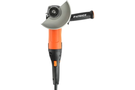 Углошлифовальная машина PATRIOT AG128Е 110301290