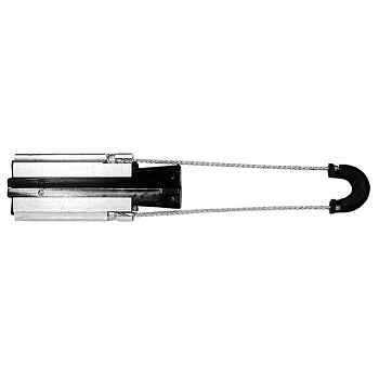 Зажим анкерный ЗАН 50-70/1500 ECOLINE IEK UZA-14-D50-D70-1500-ECLN