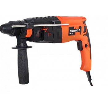 Перфоратор PATRIOT RH260 140301322
