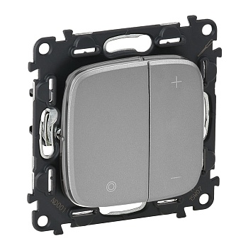 Механизм ВЫКЛЮЧАТЕЛЯ  2кл.  с/п (LEGRAND VALENA In'matic) (752005)