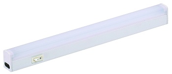 Светильник светодиодный LLED-01-04W-4000-W 311х22х33мм линейный ЭРА Б0017422