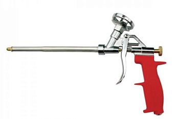 Пистолет для монтажной пены "ЗУБР" стандарт (06874)