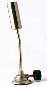 Горелка газовая  большая