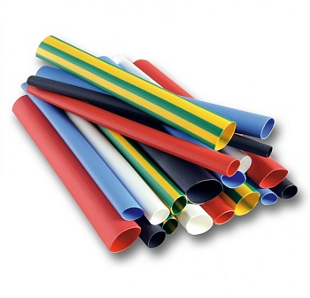 Трубка  ТУТ  50/25