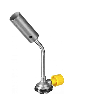 Горелка газовая "MaxTerm" Stayer MASTER на баллон (55588)