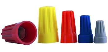 Соединитель проводов СИЗ-4 3.5-11.0 желт. NSC-4-Y (уп.50шт) Navigator 71138