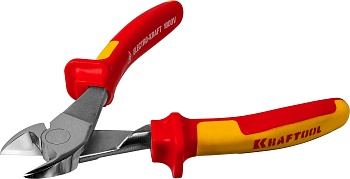 Бокорезы  L180  "KRAFTOOL" "ELECTRO-KRAFT" (2202-6-18-z01)