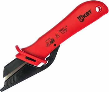 Нож изолированный НМИ-04 (КВТ)