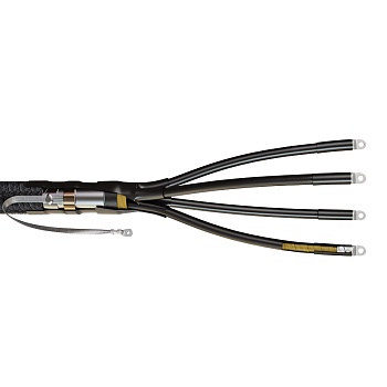 Муфта   3КВНТП-1 (150-240)"КВТ"