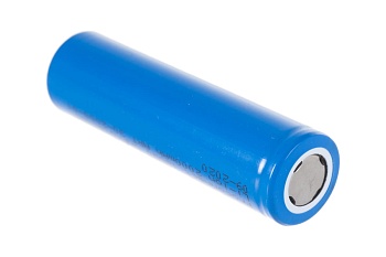 Аккумулятор  Smartbuy 2000mAh LI18650  (SBBR-18650-2S2000)  (1шт)