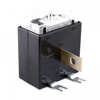 Трансформатор тока  Т-0,66   50/5