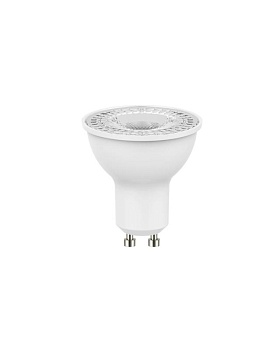 Лампа светодиодная LED Value LVPAR1675 10SW/840 230В GU10 10х1RU OSRAM 4058075581807