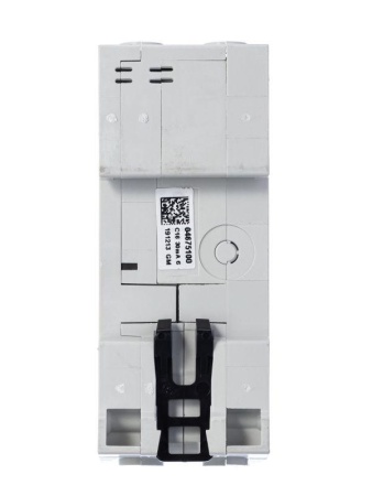 Выключатель автоматический дифференциального тока DSH201R C6 AC30 ABB 2CSR245072R1064
