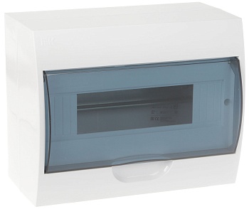 Бокс ЩРН-П-12 IEK MKP12-N-12-40-10
