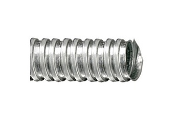 Металлорукав Р3-ЦХ-15 d15мм без протяжки (уп.100м) IEK CM10-15-100