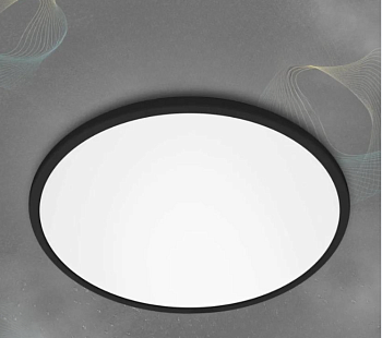 Светильник LED Leek Звезда 18Вт 6000К СЛЛ 023
