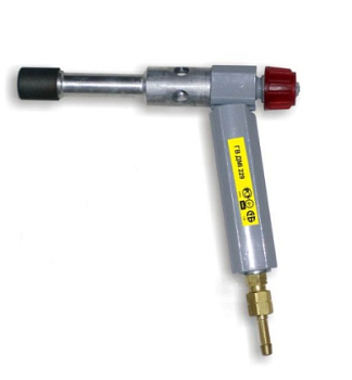 Горелка кабельная  ГВП "ДОНМЕТ" 229П