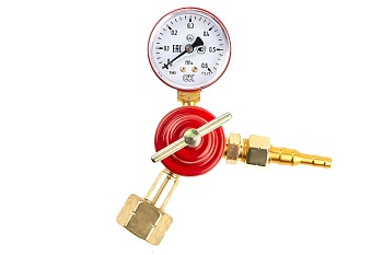 Редуктор пропановый   БПО-5-2 