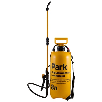 Опрыскиватель PARK 8л 134513