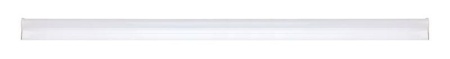 Светильник светодиодный 20LED LWL-2013-5CL линейный 5Вт 4000К IP20 300лм 310мм 220В пласт. корпус с сетевым проводом Ultraflash 12326